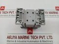 Umx 22 Hyundai Contactor Relay 220 Vac 50/60 Hz