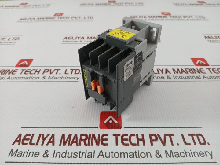 Umx 22 Hyundai Contactor Relay 220 Vac 50/60 Hz