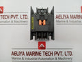 Umx 31 Auxiliary Contact Block Hyundai 200V-220V 60Hz