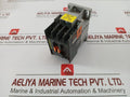 Umx 31 Auxiliary Contact Block Hyundai 200V-220V 60Hz