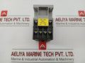 Umx 31 Auxiliary Contact Block Hyundai 200V-220V 60Hz