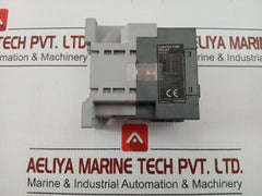 Umx 31 Auxiliary Contact Block Hyundai 200V-220V 60Hz