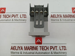 Umx 31 Auxiliary Contact Block Hyundai 200V-220V 60Hz