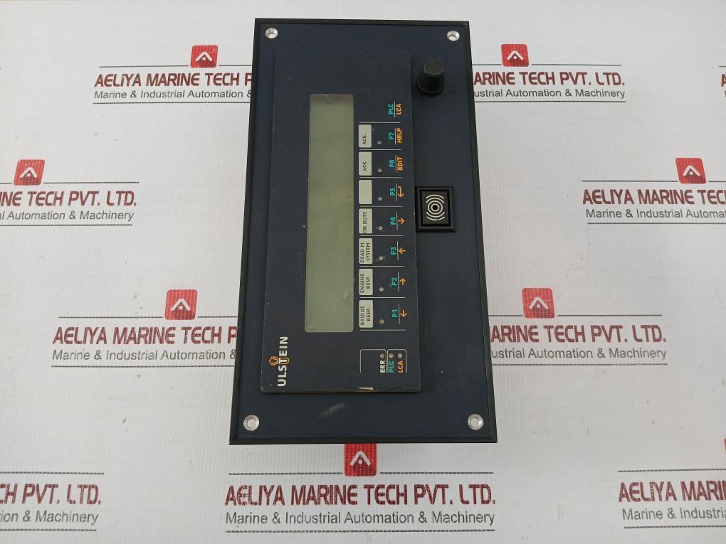 Un-926-Digital-Display-Controller-115-250V-2A-50-60Hz-40C-Ulstein-209010-2