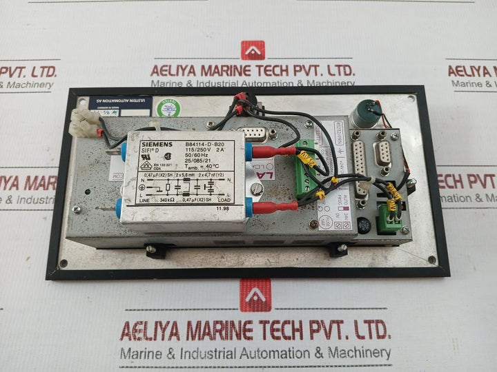 Un-926-Digital-Display-Controller-115-250V-2A-50-60Hz-40C-Ulstein-209010-3