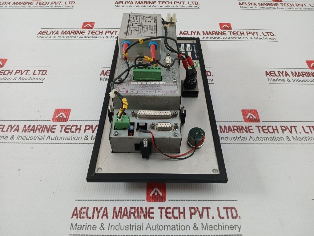 Un-926-Digital-Display-Controller-115-250V-2A-50-60Hz-40C-Ulstein-209010-5