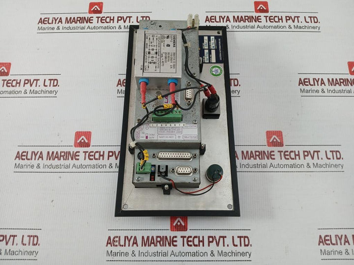 Un-926-Digital-Display-Controller-115-250V-2A-50-60Hz-40C-Ulstein-209010-6