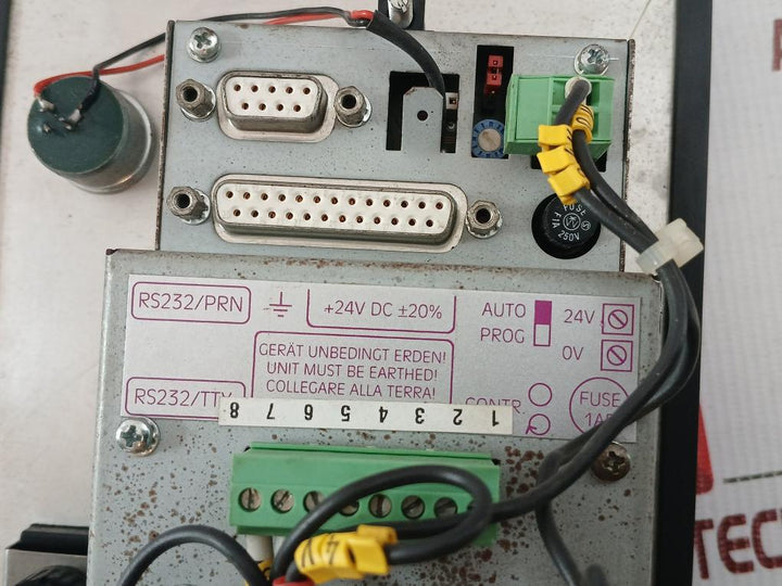 Un-926-Digital-Display-Controller-115-250V-2A-50-60Hz-40C-Ulstein-209010-8