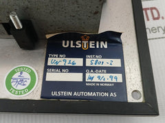 Un-926-Digital-Display-Controller-115-250V-2A-50-60Hz-40C-Ulstein-209010-9