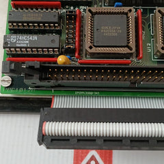 Un921 Peripheral Lcd Interface Controller Panel 120A Ulstein
