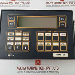 Un921 Peripheral Lcd Interface Controller Panel 120A Ulstein