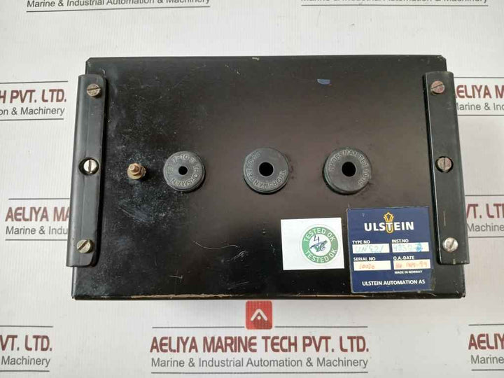 Un921 Peripheral Lcd Interface Controller Panel 120A Ulstein