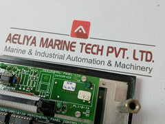Un921 Peripheral Lcd Interface Controller Panel 120A Ulstein