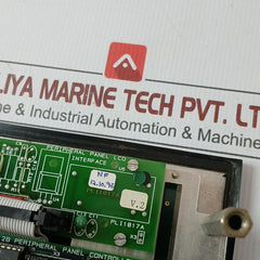 Un921 Peripheral Lcd Interface Controller Panel 120A Ulstein
