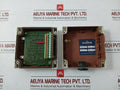 Un976 Controller Panel Module Ulstein