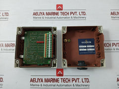 Un976 Controller Panel Module Ulstein
