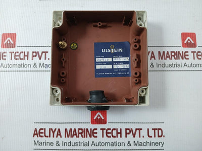 Un976 Controller Panel Module Ulstein