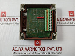 Un976 Controller Panel Module Ulstein