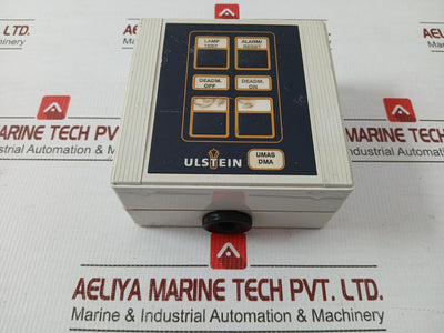 Un976 Controller Panel Module Ulstein