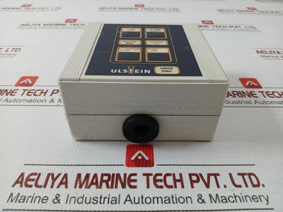 Un976 Controller Panel Module Ulstein