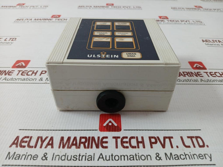 Un976 Controller Panel Module Ulstein