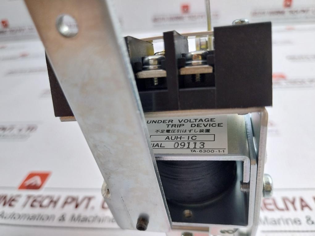 Under-Voltage-Trip-Device-Ta-6300-1-1-Hyundai-Auh-ic-208904-12