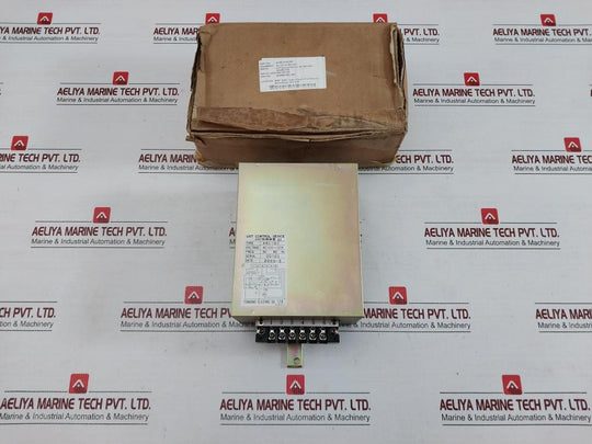 Under-voltage Trip Uvt Control Device Ac100-120V Terasaki Electric Aru-idc