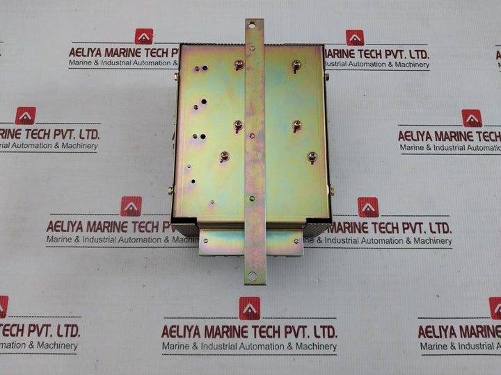 Under-voltage Trip Uvt Control Device Ac100-120V Terasaki Electric Aru-idc