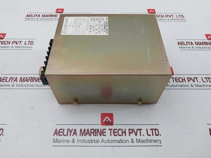 Under-voltage Trip Uvt Control Device Ac100-120V Terasaki Electric Aru-idc