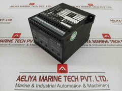 Under And Over Voltage Protection Relay 24Vdc Deif Rmv-112D