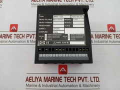 Under And Over Voltage Protection Relay 24Vdc Deif Rmv-112D