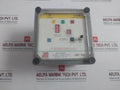 Under Voltage Relay Rated Voltage - 110V Ac Jrv 022 Brand Jvs