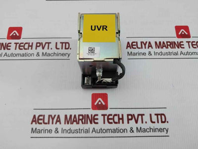 Under Voltage Release 24V Abb Yu-1Sda038306R1