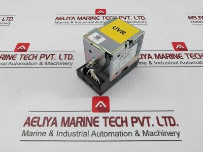 Under Voltage Release 24V Abb Yu-1Sda038306R1