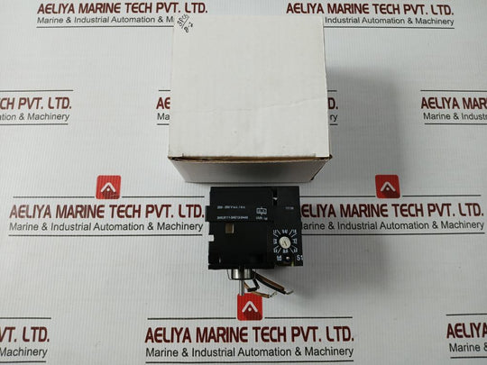 Under Voltage Release Circuit Breaker Accessory 3Wl9111-0Ae13-0Aa0 Siemens