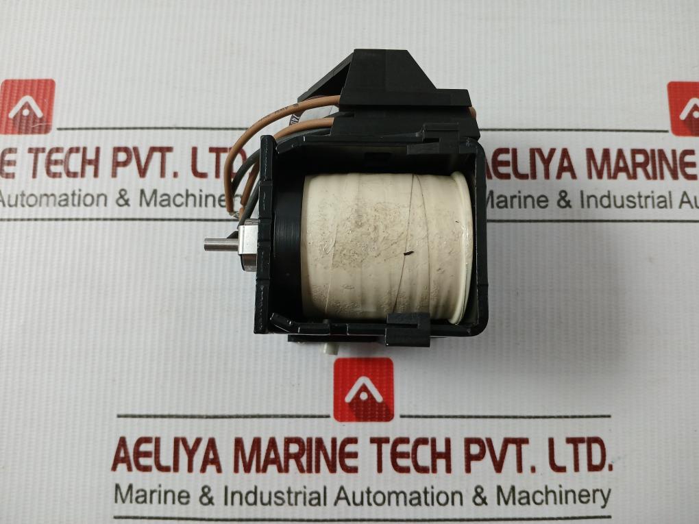 Under Voltage Release Circuit Breaker Accessory 3Wl9111-0Ae13-0Aa0 Siemens