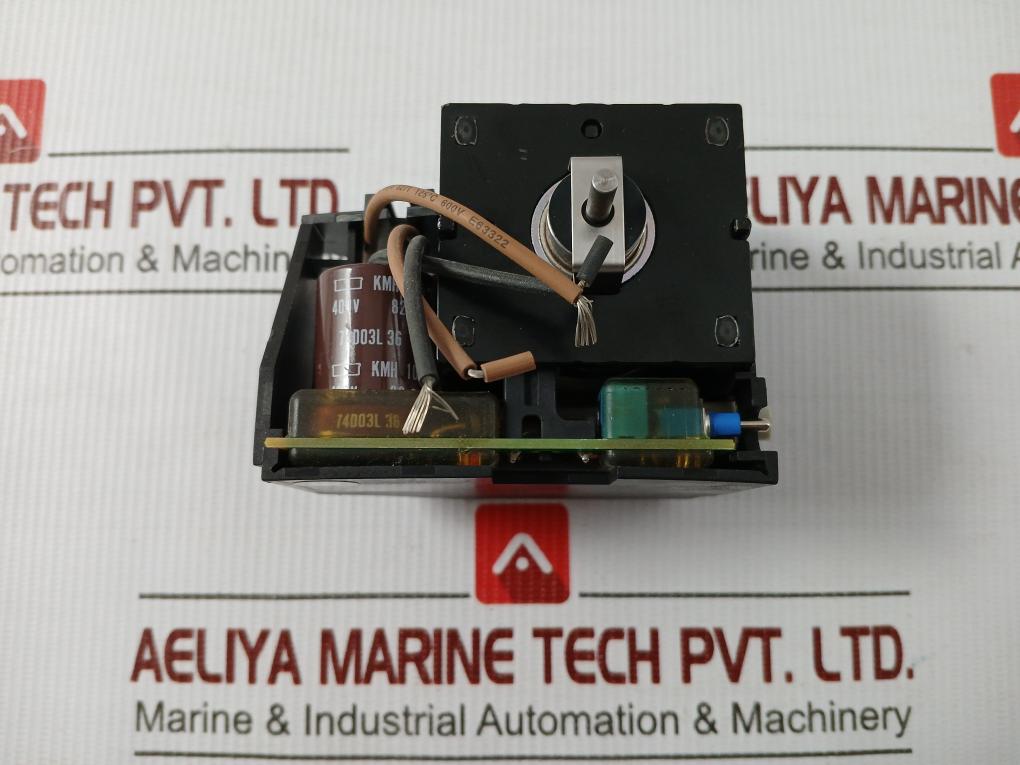Under Voltage Release Circuit Breaker Accessory 3Wl9111-0Ae13-0Aa0 Siemens
