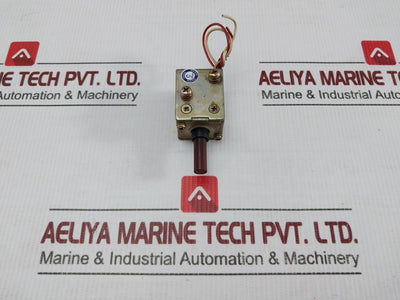 Under Voltage Release Device Auj-1 Terasaki