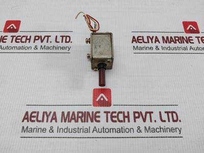 Under Voltage Release Device Auj-1 Terasaki