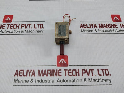 Under Voltage Release Device Auj-1 Terasaki