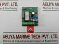 Underfloor Heating Circuit Board Mtu2 Oj Electronics