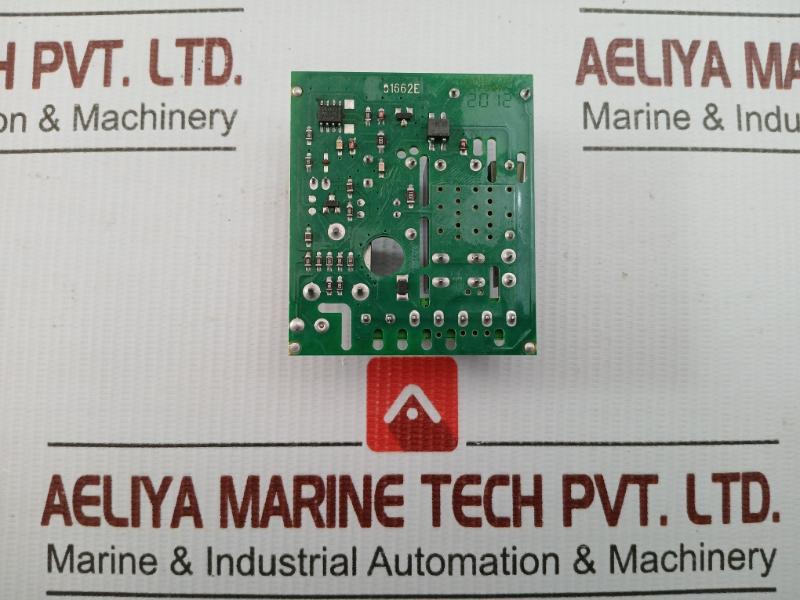 Underfloor Heating Circuit Board Mtu2 Oj Electronics