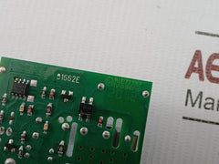 Underfloor Heating Circuit Board Mtu2 Oj Electronics