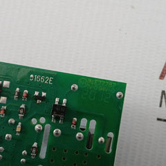Underfloor Heating Circuit Board Mtu2 Oj Electronics
