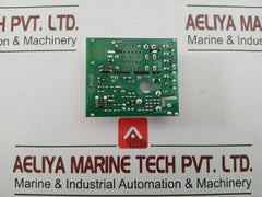 Underfloor Heating Circuit Board Mtu2 Oj Electronics