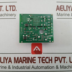 Underfloor Heating Circuit Board Mtu2 Oj Electronics