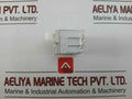 Undervoltage Release 125 V 50-60Hz Abb Yo (Cosmetic Damage)