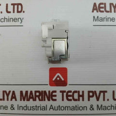 Undervoltage Release 125 V 50-60Hz Abb Yo (Cosmetic Damage)