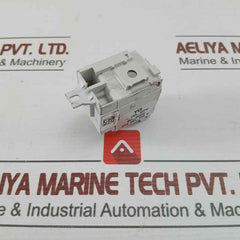 Undervoltage Release 125 V 50-60Hz Abb Yo (Cosmetic Damage)