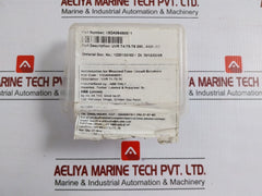 Undervoltage Release Accessories For Circuit Breaker 380-440Vac Abb 1Sda054885R1